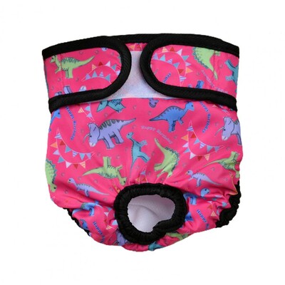 Kisállat fiziológiás nadrágok kölyökkutyáknak Kan pelenkák kutyáknak melegítő kényelmes szivárgásmentes kutyapelenkák kutyáknak időszakos használatra