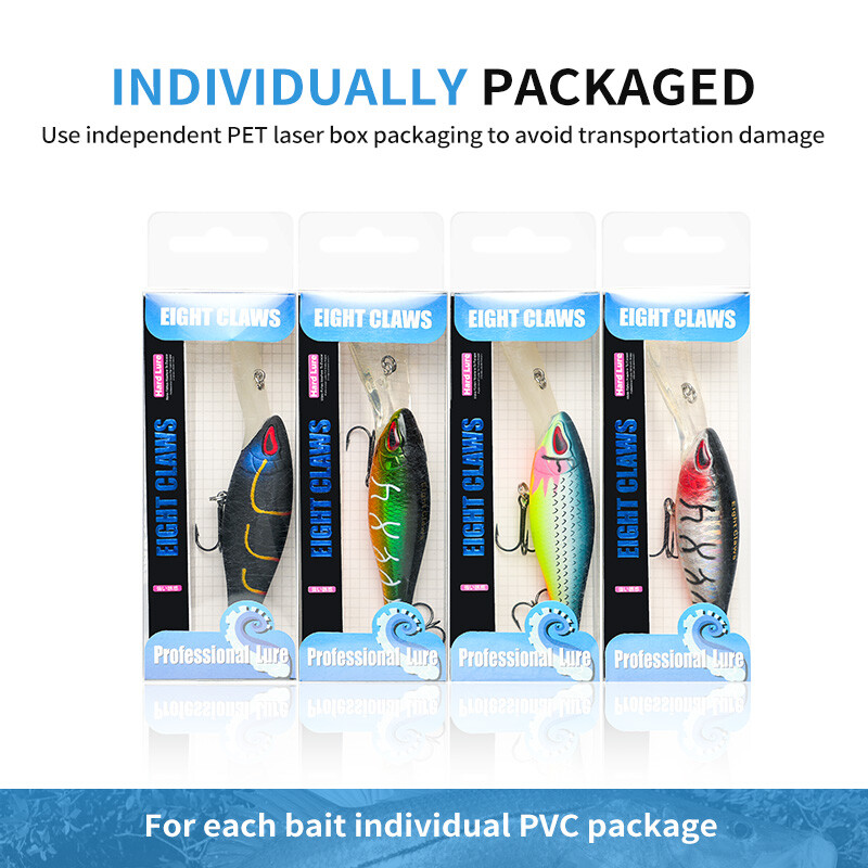 MSEASFREE plūduriuojantis Minnow žvejybos masalas, 72 mm, 13 g barškučiai, dirbtinis kietas masalas, gėlavandeniai vobleriai, skirti basų lydekų žvejybos reikmenims