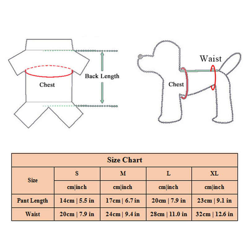 Kisállatruházat Egészségügyi Pelenka Mosható Kutya Rövidnadrág Zaklatás elleni Biztonsági Bugyi Kutya Csíkos Fiziológiás Nadrág Barkácsolás Aranyos