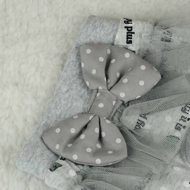 Kisállat kutyák Macskapamut légáteresztő masni Kisállat élettani nadrágok Mosható kutya fehérnemű kellékek megakadályozzák a kutyát a nyilvános székelésben