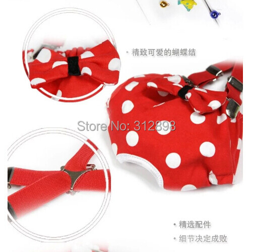 Prancūzų buldogų terjeras Šortai šuniukui Nauji taškeliai mados kelnės smulkūs gyvūnai Čihuahua Jorkšyro raudonos medvilnės katės šunų prekės