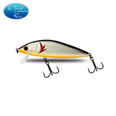 TOP TACKLE INDUSTRIES