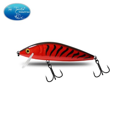 TOP TACKLE INDUSTRIES