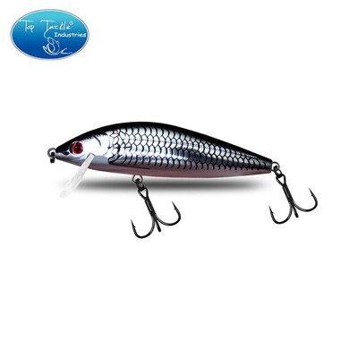 TOP TACKLE INDUSTRIES