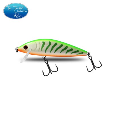 TOP TACKLE INDUSTRIES