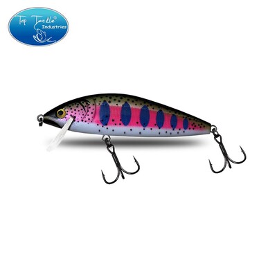 TOP TACKLE INDUSTRIES