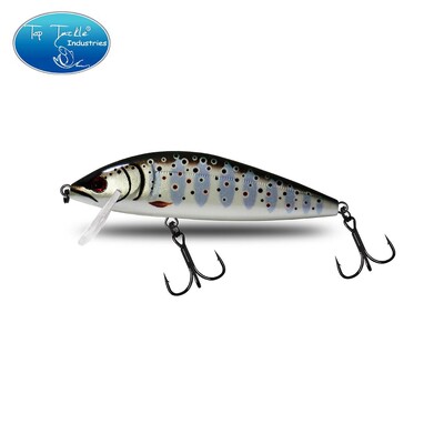 TOP TACKLE INDUSTRIES