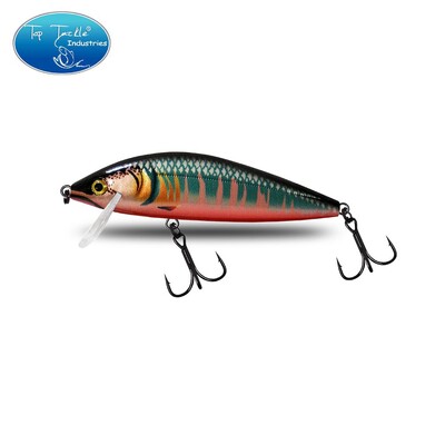 TOP TACKLE INDUSTRIES