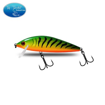 TOP TACKLE INDUSTRIES