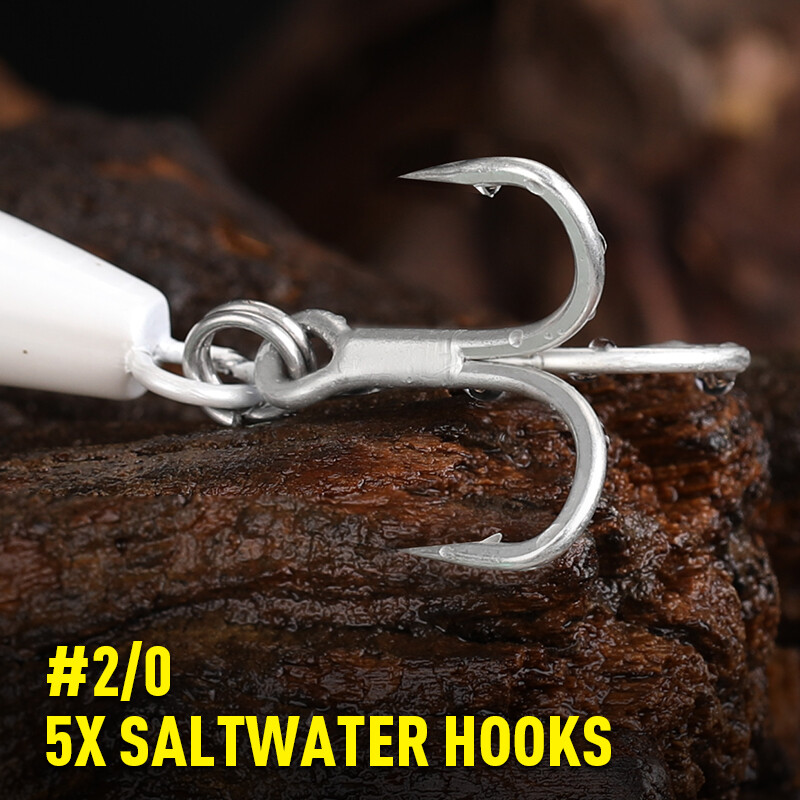 TSURINOYA 160mm 60g Topwater Pieštukas CRIUS 160F Dirbtinis kietas masalas Tunams GT velkamasis vobleris didelis žvejybos masalas