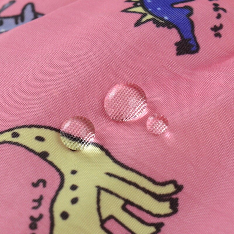 Scutece lavabile pentru femeie pentru câini, pantaloni fiziologici, drăguți, cu imprimeu de desene animate, pantaloni scurți pentru câini, lenjerie de corp, chiloți sanitari pentru câini de talie mică