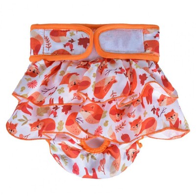 Moteriškos šunų sauskelnės, plaunamos, gerai sugeriančios, šuniuko higieninės kelnaitės, šunų vystyklai mažiems dideliems šunims katėms, naminių gyvūnėlių reikmenys