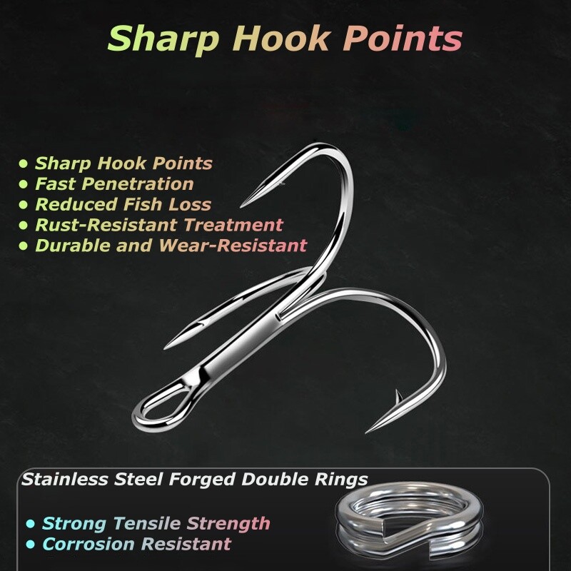 Wobleris Wobleris Crankbait Bass Lydekos ešerių reikmenys Žvejybai jūroje Triukšminga sistema