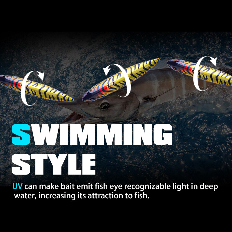 FJORD 31g pieštukas žvejybos masalas 130 mm vandens paviršinis gėlavandenis netikras masalas paviršinis kietas jūros dirbtinis masalas Žuvies įranga žvejybai