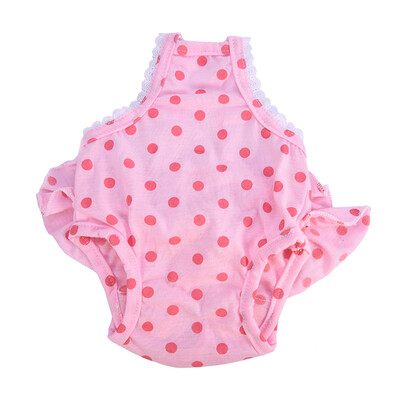 Spodná bielizeň pre domáce zvieratá, opakovane použiteľné plienky pre psov, popruh proti obťažovaniu, fyziologické nohavičky, umývateľné dámske hygienické spodné prádlo 30E