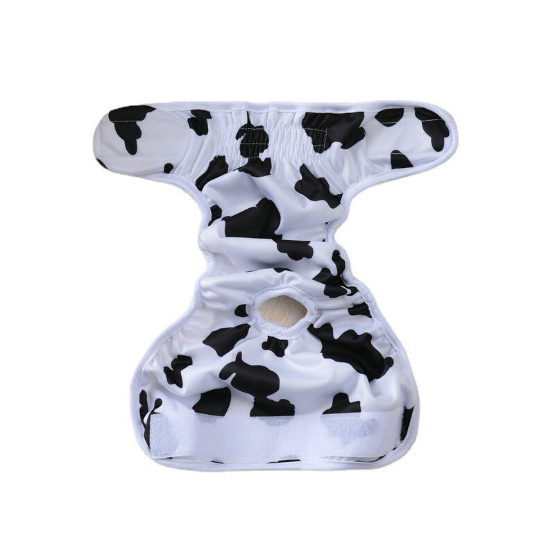 Koerte mähe Väikesed suured koerad Füsioloogilised püksid Sanitaarpesu Pestavad Emane Koerte lühikesed püksid Aluspüksid Aluspüksid Koertele