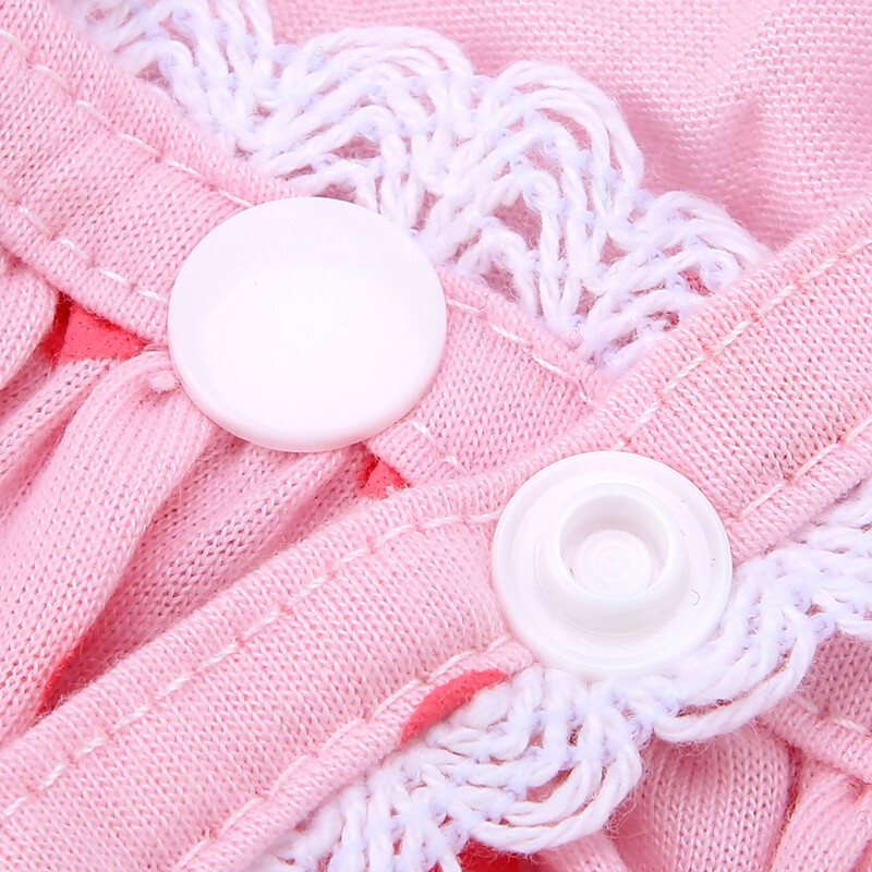 Lemmiklooma füsioloogilised püksid Aluspesu Koera riided Kutsika Mähkmepael püksid Naiste sanitaarpüksid Lühikesed püksid Lemmikloomatarbed