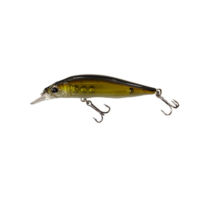 Lutac Nova mamac za pecanje Minnow Baits Lure 78 mm 9,2 g Vinilos de Pesca Pribor za ribolov Vruća rasprodaja, jeftinije