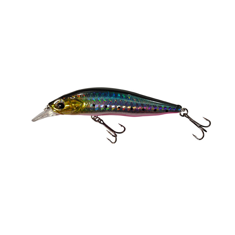 Lutac Nova mamac za pecanje Minnow Baits Lure 78 mm 9,2 g Vinilos de Pesca Pribor za ribolov Vruća rasprodaja, jeftinije