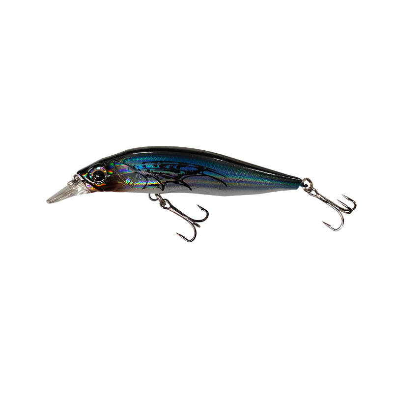 Lutac Nova mamac za pecanje Minnow Baits Lure 78 mm 9,2 g Vinilos de Pesca Pribor za ribolov Vruća rasprodaja, jeftinije