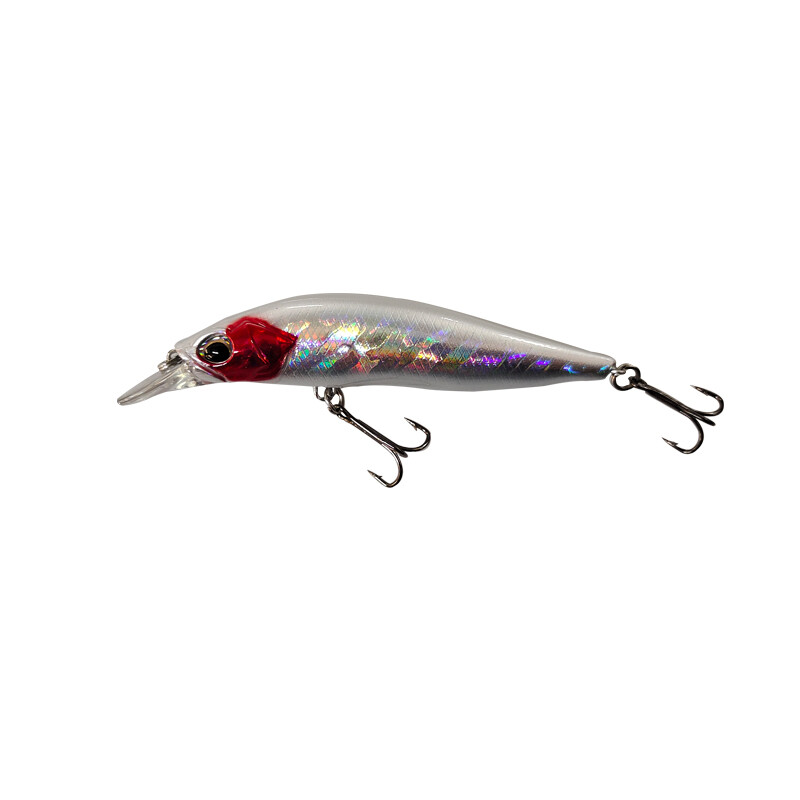 Lutac Nova mamac za pecanje Minnow Baits Lure 78 mm 9,2 g Vinilos de Pesca Pribor za ribolov Vruća rasprodaja, jeftinije