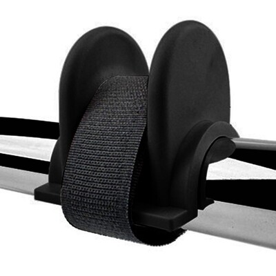 Meškerės laikikliai, skirti montuoti ant laivo bėgio, kompaktiškas U formos valties meškerės laikiklis Neslystantis baidarių meškerės laikiklis universalus velkamasis meškerykotis