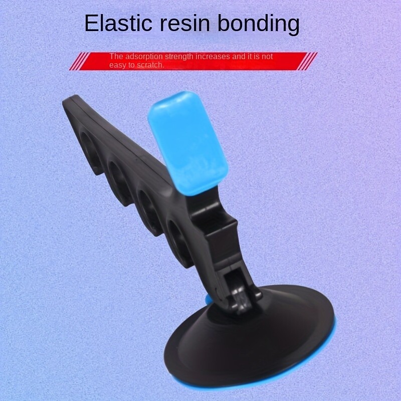 Járműbe szerelt tapadókorongos horgászbot-tartó szikla érzékelő tengeri horgászbot tárolása és kioldó eszköze horgászfelszerelés