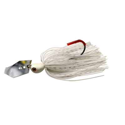 Naluca de pescuit Mycena 14G/18G Chatter bait spinner bait Big Blade Jig Dancer Buzzbait wobbler chatterbait pentru stiuca bas