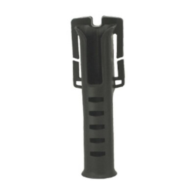 Bottartó hordozható rúdbehelyező horgászbot multifunkciós gyorsbottartó állvány, újrafelhasználható horgászbottartó övek kültéri használatra