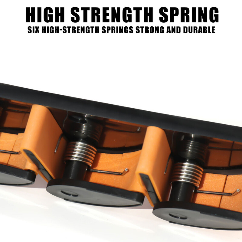 Depozitare undițe de pescuit Suport pentru agățat Suport de afișare EVA Neperforat Suport pentru undiță de pescuit Unelte Accesorii