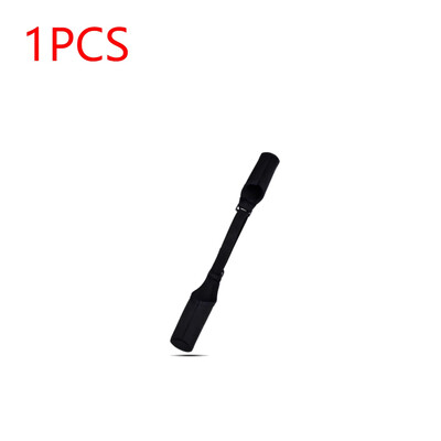 Regulējams makšķeres stieņa siksnas aptinums elpojošs makšķeres stieņa siksna Izturīgs pret šļakatām, nodilumizturīgs āra zivju rīks