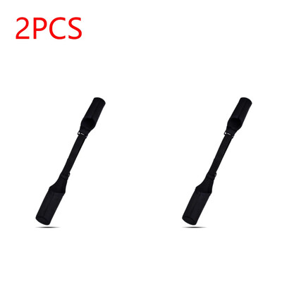 Regulējams makšķeres stieņa siksnas aptinums elpojošs makšķeres stieņa siksna Izturīgs pret šļakatām, nodilumizturīgs āra zivju rīks