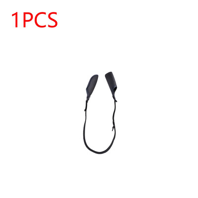 Regulējams makšķeres stieņa siksnas aptinums elpojošs makšķeres stieņa siksna Izturīgs pret šļakatām, nodilumizturīgs āra zivju rīks