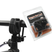 Hvataljka za držač štapa za pecanje šarana od 2 KOM za držač šipke sa kopčama Keep štap za pecanje