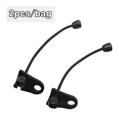 Hvataljka za držač štapa za pecanje šarana od 2 KOM za držač šipke sa kopčama Keep štap za pecanje