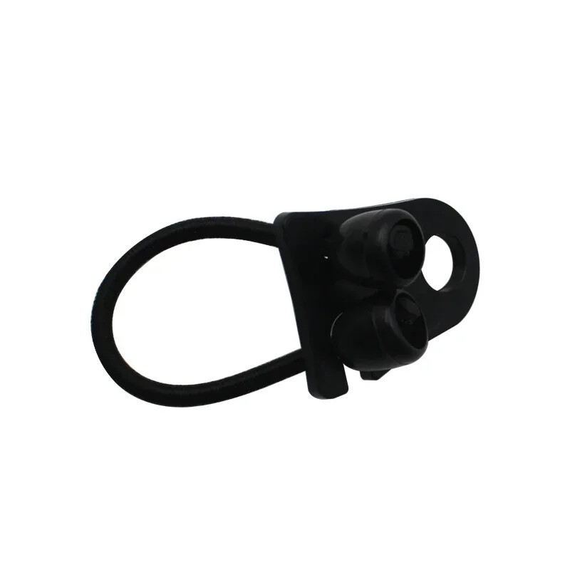 Hvataljka za držač štapa za pecanje šarana od 2 KOM za držač šipke sa kopčama Keep štap za pecanje