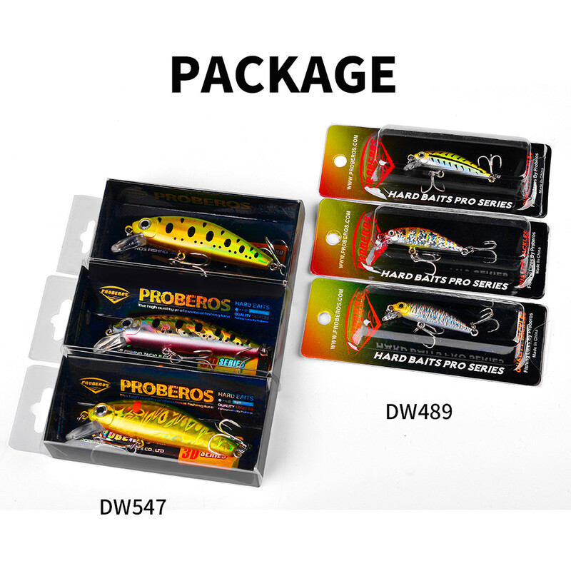 Sea.YoLo Minnow skęstantis žvejybos masalas sūraus vandens gėlo vandens Japonijoje dirbtinis masalas 3D Bionic Eye3G 4,5 cm, skirtas ešerių žvejybos priedui