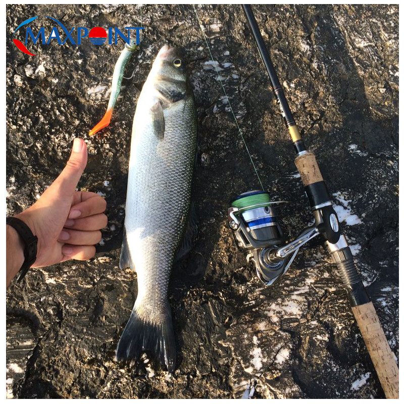 Gyvybiški plaukimo jaukai su vibracija ir šliužų veiksmu su 20 g Jigs for Lake River Lydekos žvejybos masalai Minkšti PVC masalai 11 cm masalas