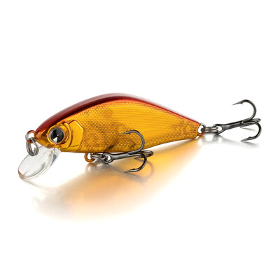 LTHTUG Japan Design Kiváló minőségű kemény horgászcsali Pesca Issen BIS45S MAX 45mm 4g süllyedő patakcsali pisztrángokhoz csukasügér