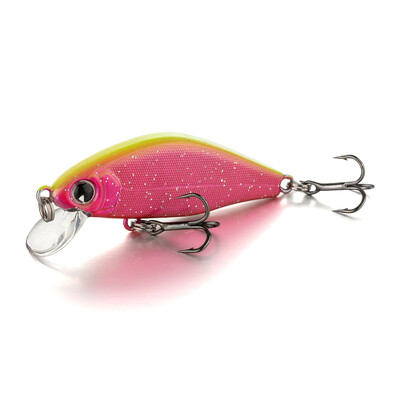 LTHTUG Japan Design Kiváló minőségű kemény horgászcsali Pesca Issen BIS45S MAX 45mm 4g süllyedő patakcsali pisztrángokhoz csukasügér