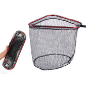 Trīsstūrveida tīkla galva, alumīnija sakausējums