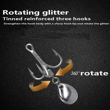 4Pcs 10/15/20/30/40g Metal Cast Jig Spoon Fishing Lure Trolling Hard Bait Fishing Lures for Bass Trout and Saltwater Fish