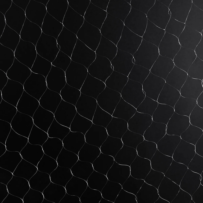 30 m tinklinis žvejybos tinklas, nailono monogijinis tvirtas plūduriuojantis gaudyklė, rankinis užmetamas tinklas lauko žvejybos reikmenys