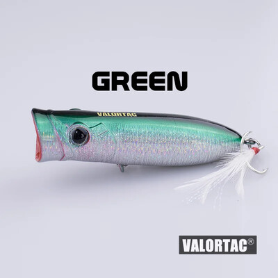 9cm-es 20g-os horgászpopper Mindium méretű popper horgászcsali wobblerek nagy szájú vízi wobblerek mesterséges csali dugók csalik