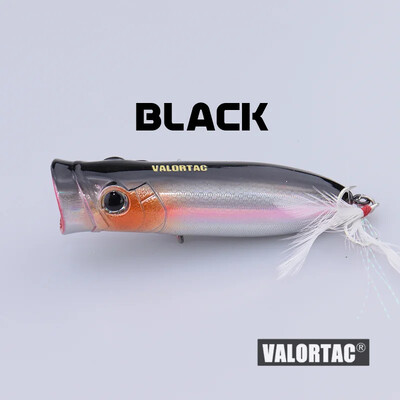 9cm-es 20g-os horgászpopper Mindium méretű popper horgászcsali wobblerek nagy szájú vízi wobblerek mesterséges csali dugók csalik