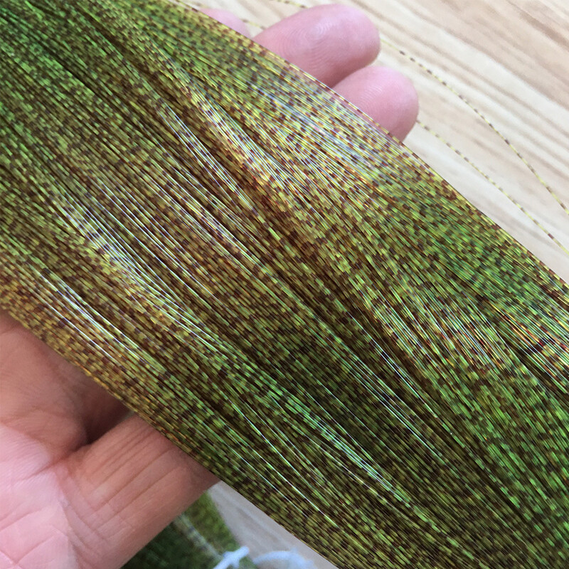 3000 M neredzamā makšķerēšanas aukla raibā karpu fluoroglekļa aukla, īpaši spēcīga, plankumaina aukla, grimstoša neilona mušu makšķerēšanas aukla Pesca Mar