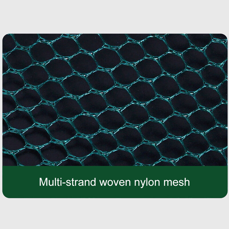 60/80 CM Laisva burna sulankstomas lašinamas žvejybos tinklas Krevečių gaudyklės rezervuarų liejimo tinklas žuvų ungurių gaudyklė narvas krevečių masalas krabų tinklas