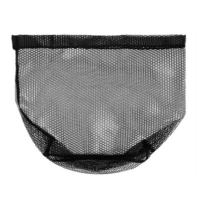 40–50 cm žvejybos iškrovimo tinklo keitimas gėlo vandens sūraus vandens žvejybos tinklo pakeitimui Nailono keitimo priedai