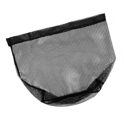 40–50 cm žvejybos iškrovimo tinklo keitimas gėlo vandens sūraus vandens žvejybos tinklo pakeitimui Nailono keitimo priedai