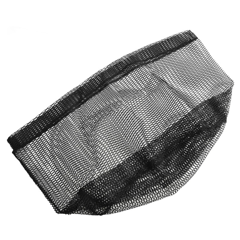 40–50 cm žvejybos iškrovimo tinklo keitimas gėlo vandens sūraus vandens žvejybos tinklo pakeitimui Nailono keitimo priedai